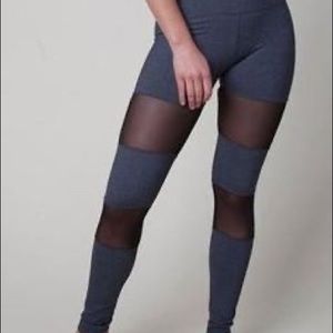Daughters of Culture Sunrise Flow Legging